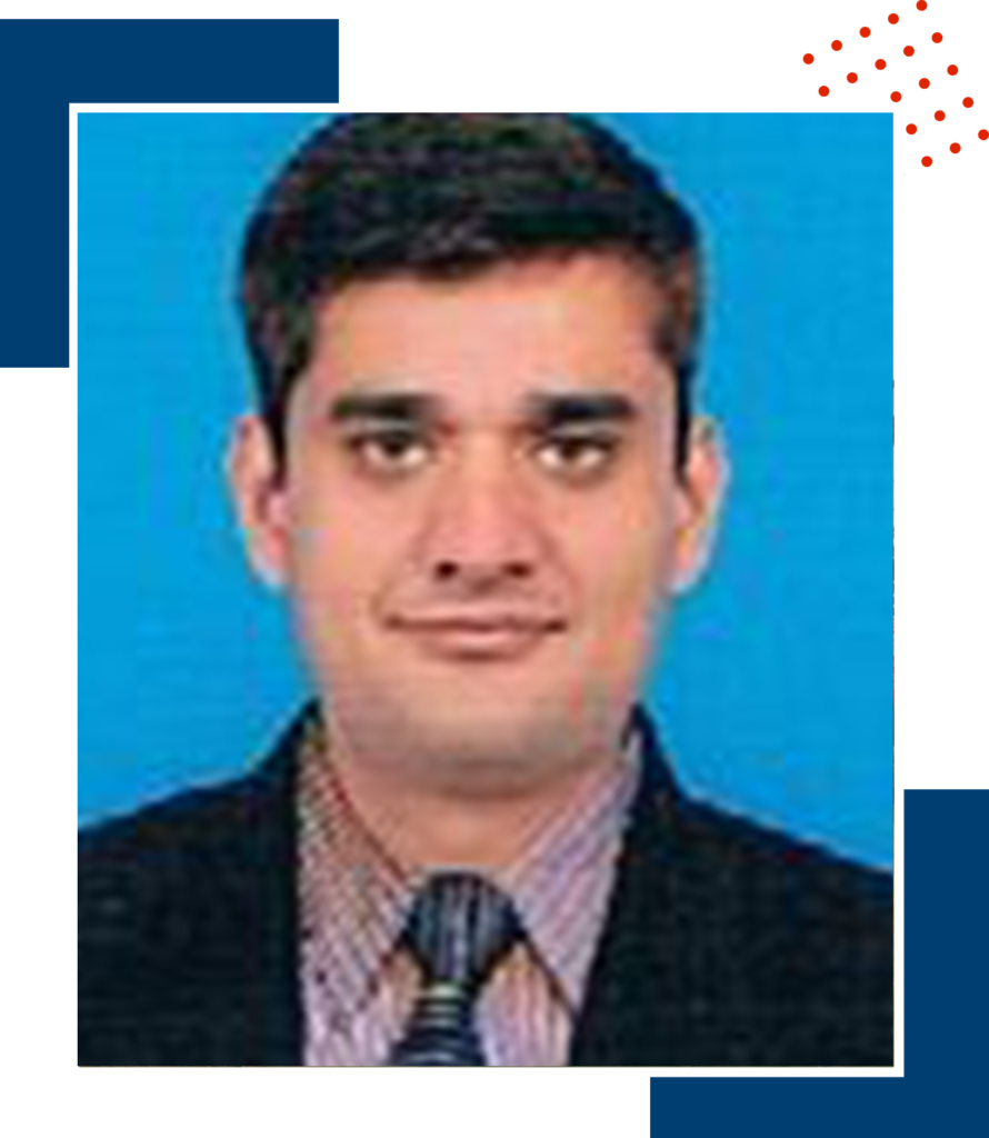 Dr. Rajeev Dahiya