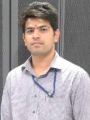 Mr. Abhishek Saini