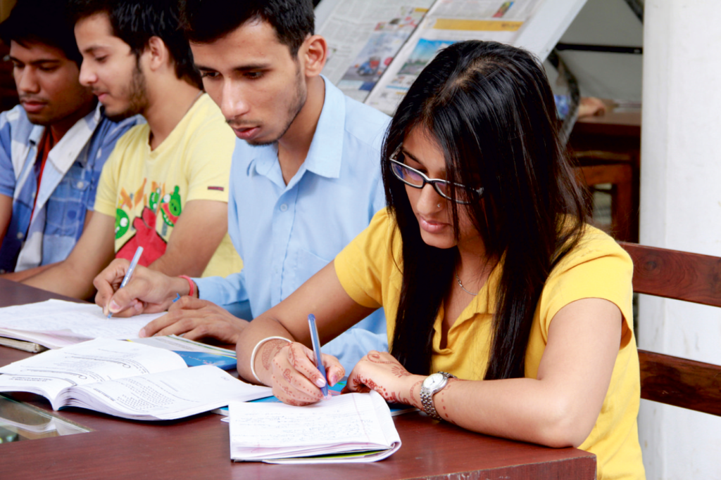 best computer science engineering colleges in India