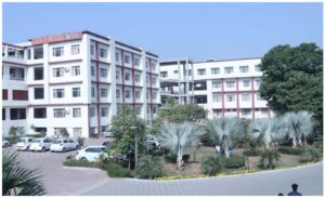 GGS Polytechnic College