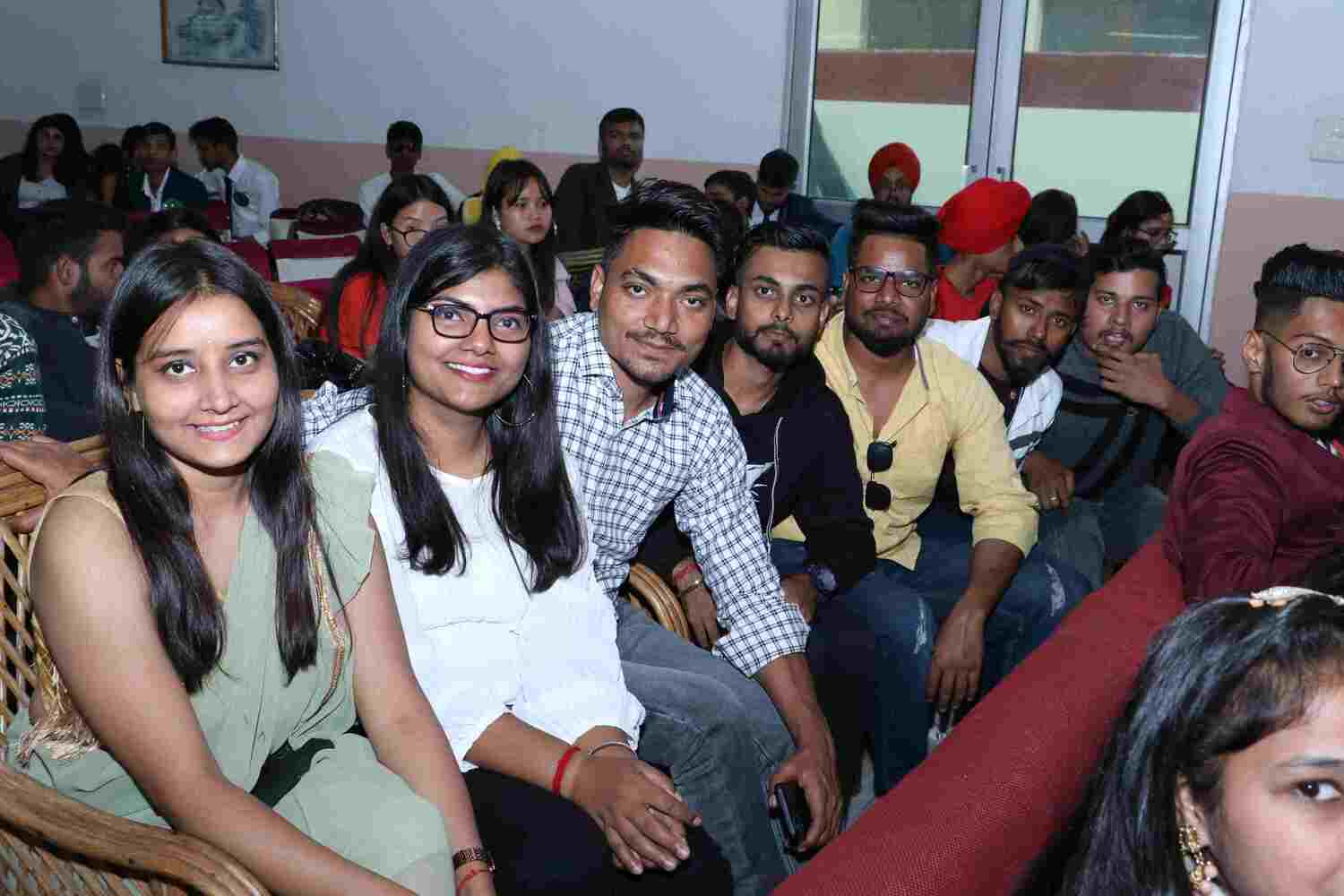 Best mechanical engineering colleges in Punjab, India